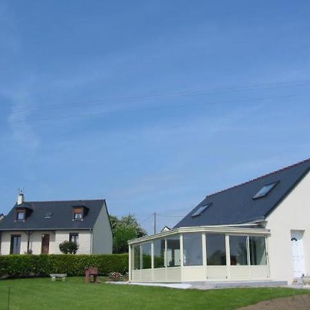 Chambres D'Hotes Chez Rejane Crasville  Luaran gambar