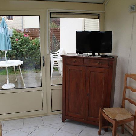 Chambres D'Hotes Chez Rejane Crasville  Luaran gambar