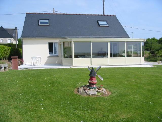 Chambres D'Hotes Chez Rejane Crasville  Luaran gambar