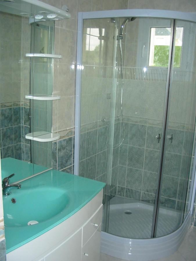 Chambres D'Hotes Chez Rejane Crasville  Luaran gambar