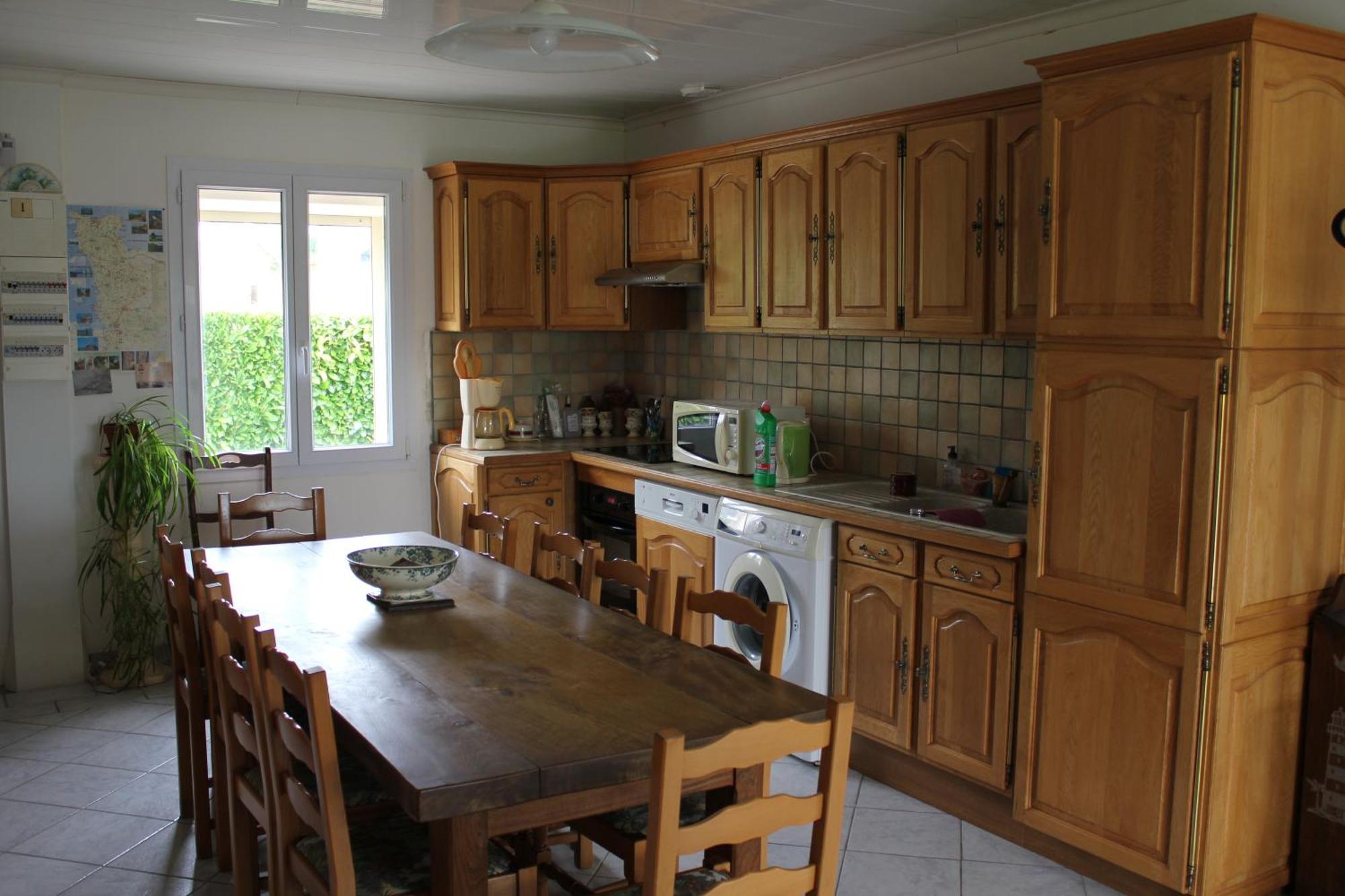 Chambres D'Hotes Chez Rejane Crasville  Luaran gambar